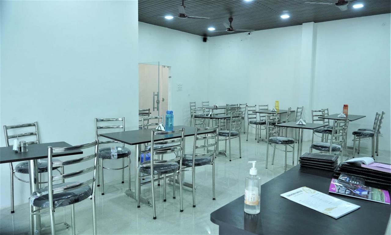 Hotel Siddharth Tanakpur Exteriér fotografie