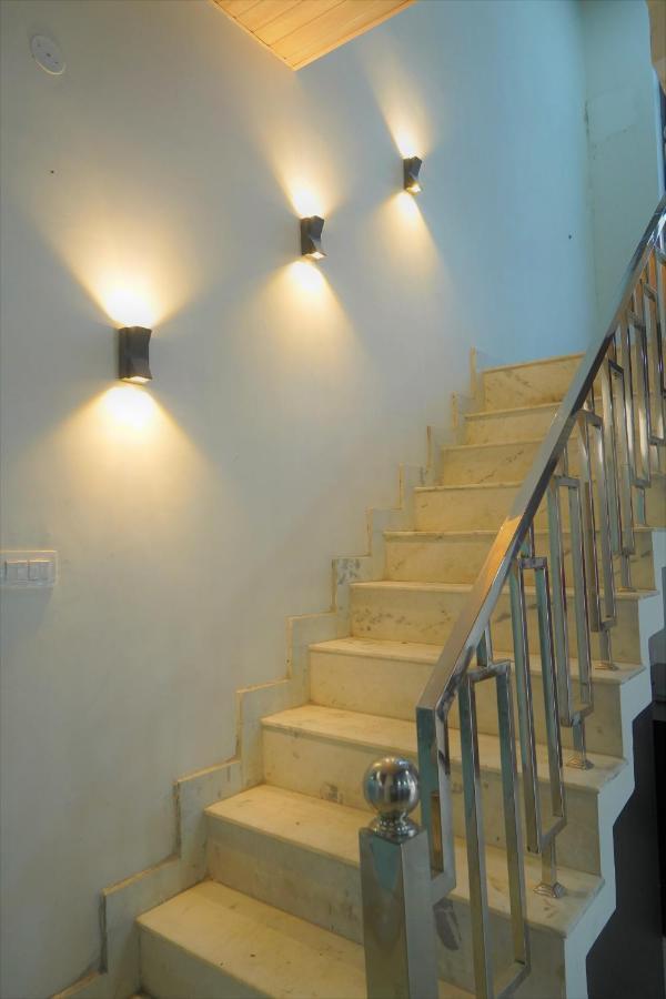 Hotel Siddharth Tanakpur Exteriér fotografie