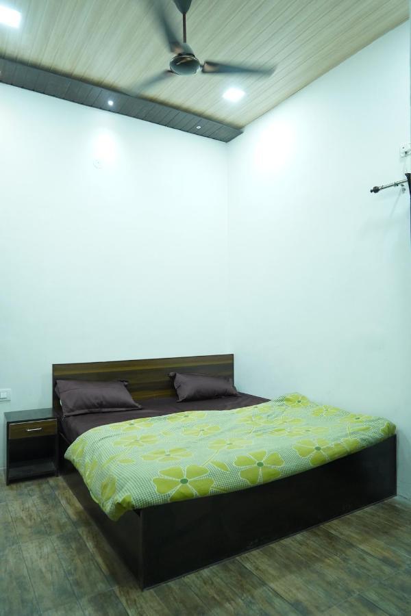 Hotel Siddharth Tanakpur Exteriér fotografie