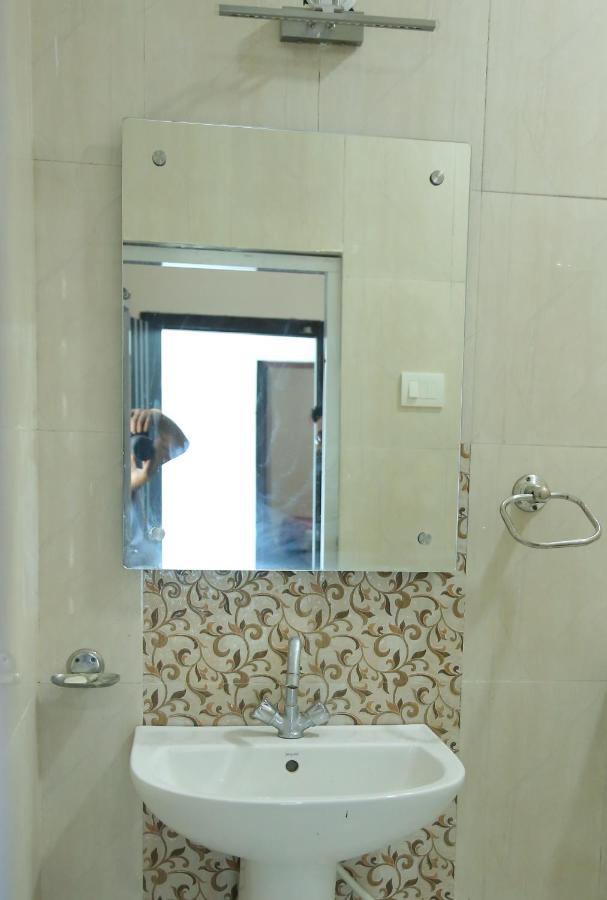 Hotel Siddharth Tanakpur Exteriér fotografie