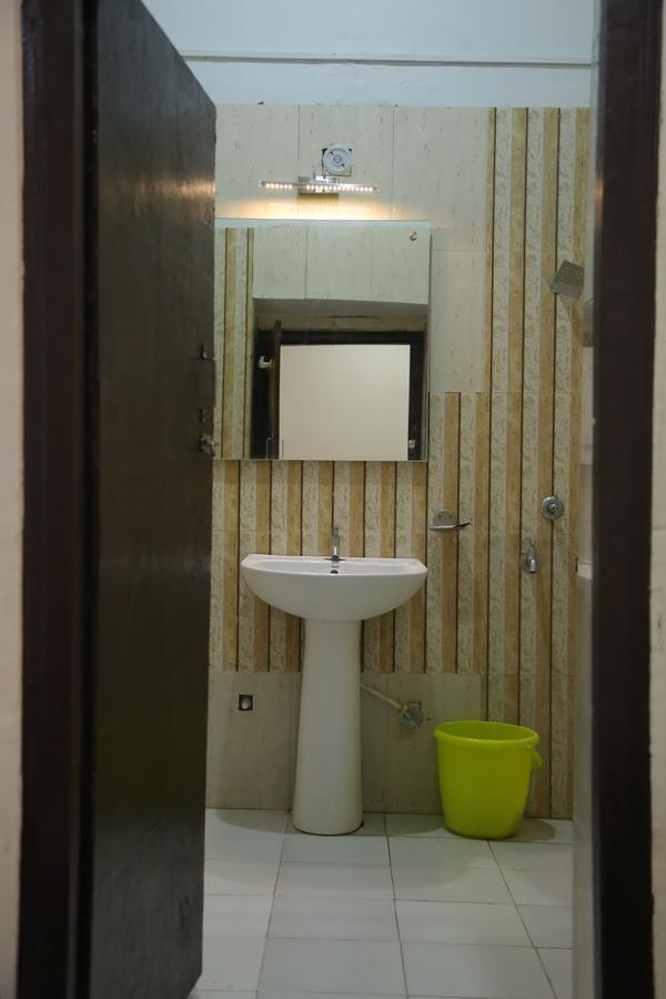 Hotel Siddharth Tanakpur Exteriér fotografie