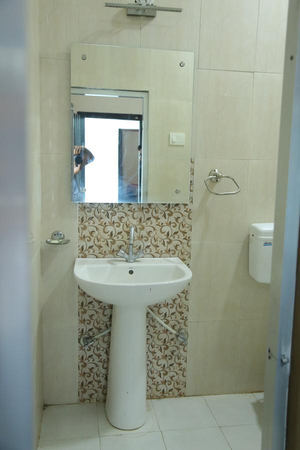 Hotel Siddharth Tanakpur Exteriér fotografie