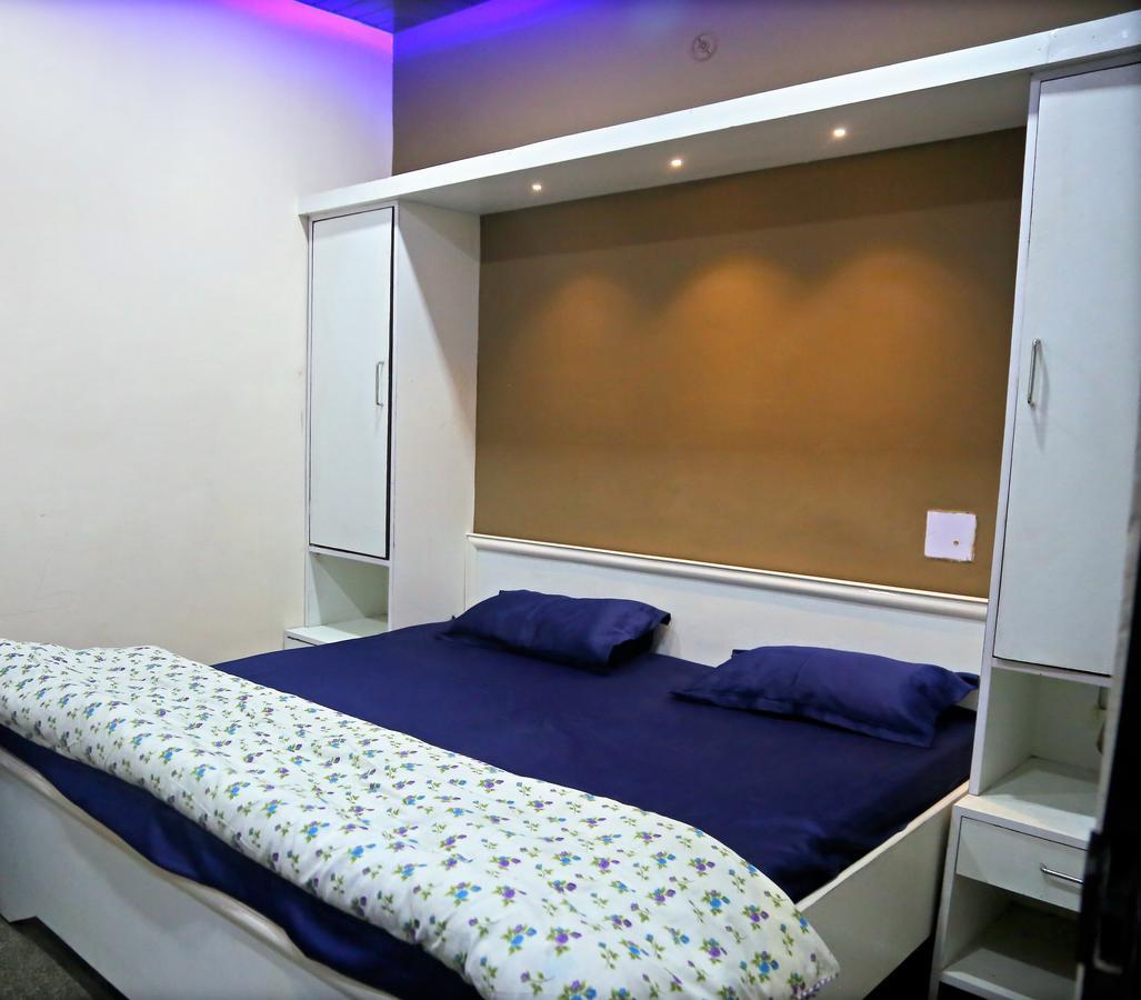 Hotel Siddharth Tanakpur Exteriér fotografie
